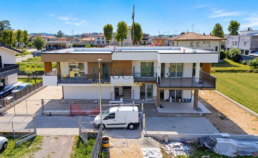 Apartment in Castelnuovo del Garda, Veneto, Italy 1