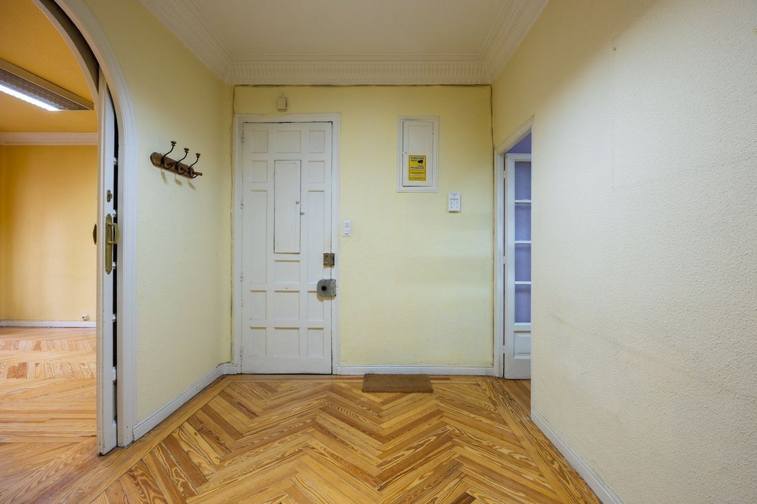 Apartment in Barrio Salamanca, Madrid, Spain 4 - 19018216