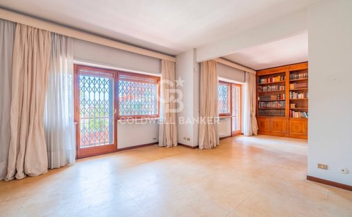Appartamento a Cortina d'Ampezzo - Farnesina, Roma, Lazio 1