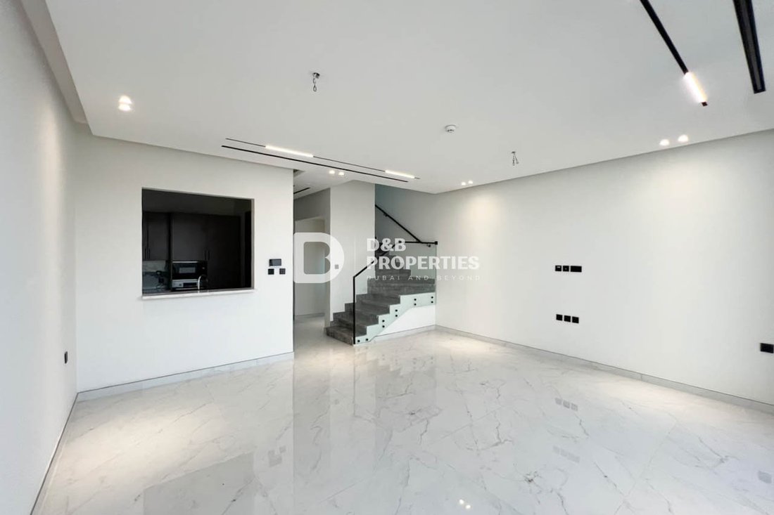 Townhouse in Jebel Ali Village, Dubai, United Arab Emirates 4 - 19017021