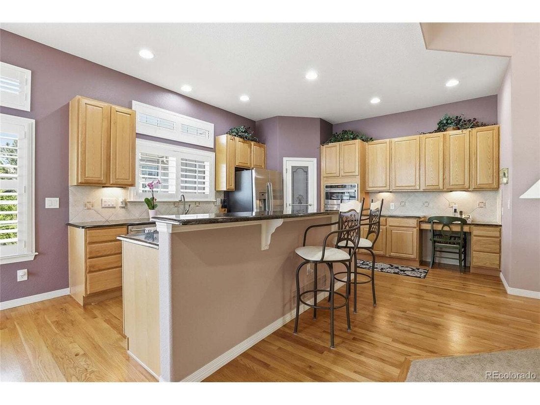 House in Westminster, Colorado, United States 3 - 19017440