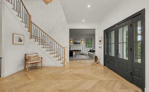 House in Greenwich, Connecticut, United States 1
