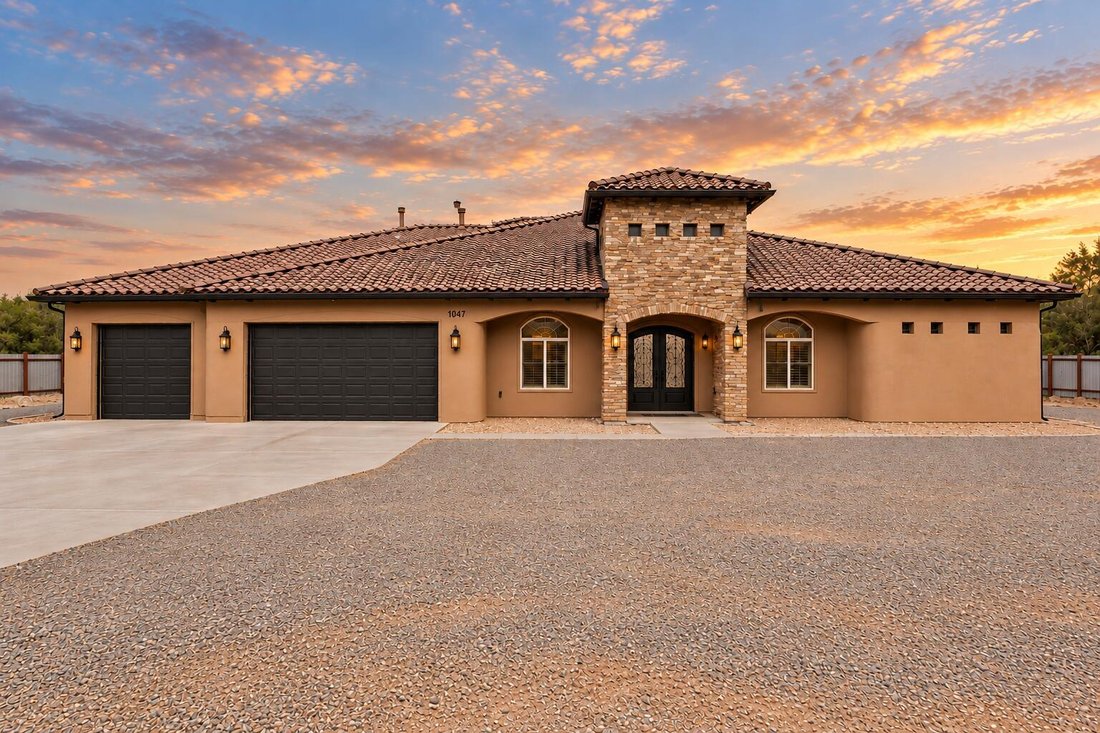 Casa a Albuquerque, Nuovo Messico, Stati Uniti 1 - 18377598