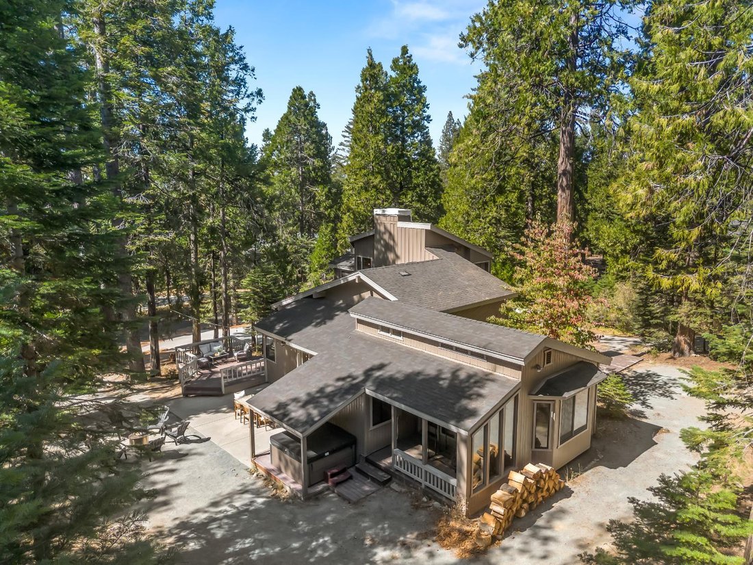 House in Shaver Lake, California, United States 2 - 19016998