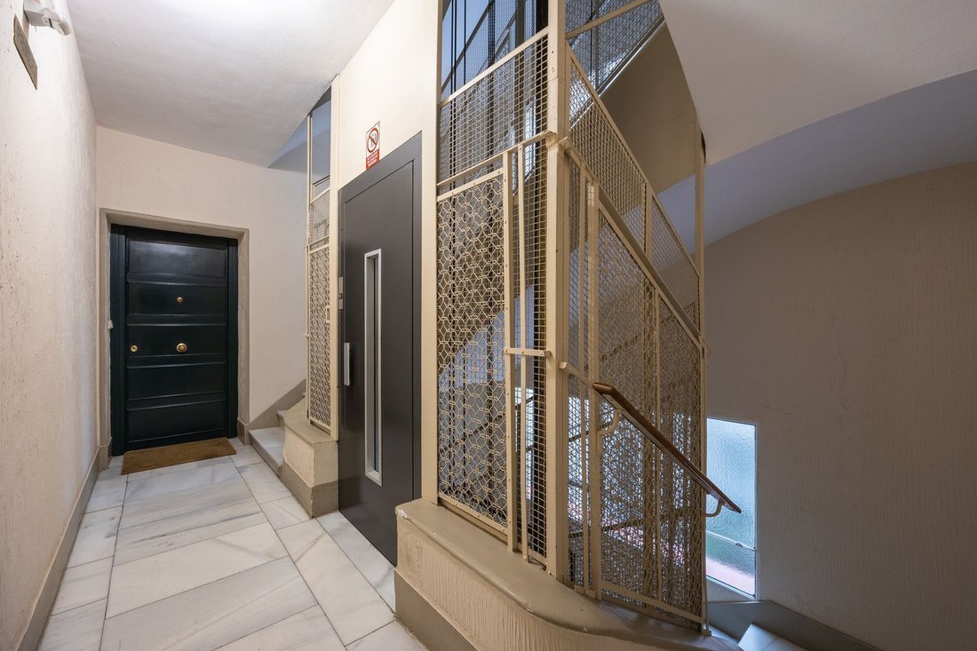 Apartamento en Salamanca, Madrid, España 4 - 19018642