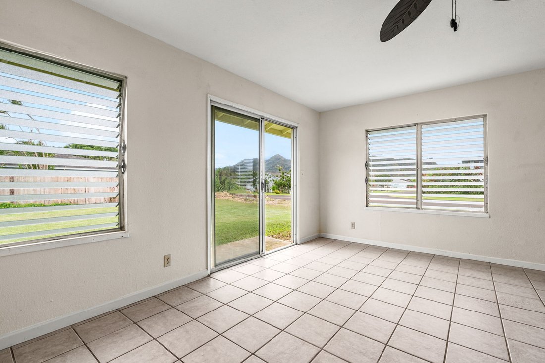 House in Kapaʻa, Hawaii, United States 5 - 19016495