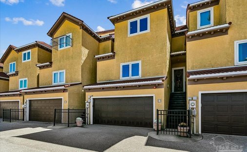 Townhouse in Gulf Breeze, Florida, United States 1