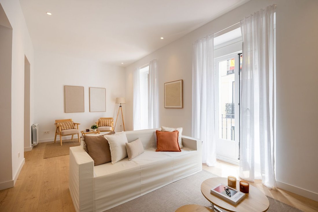 Apartment in Centro, Madrid, Spain 1 - 19017235