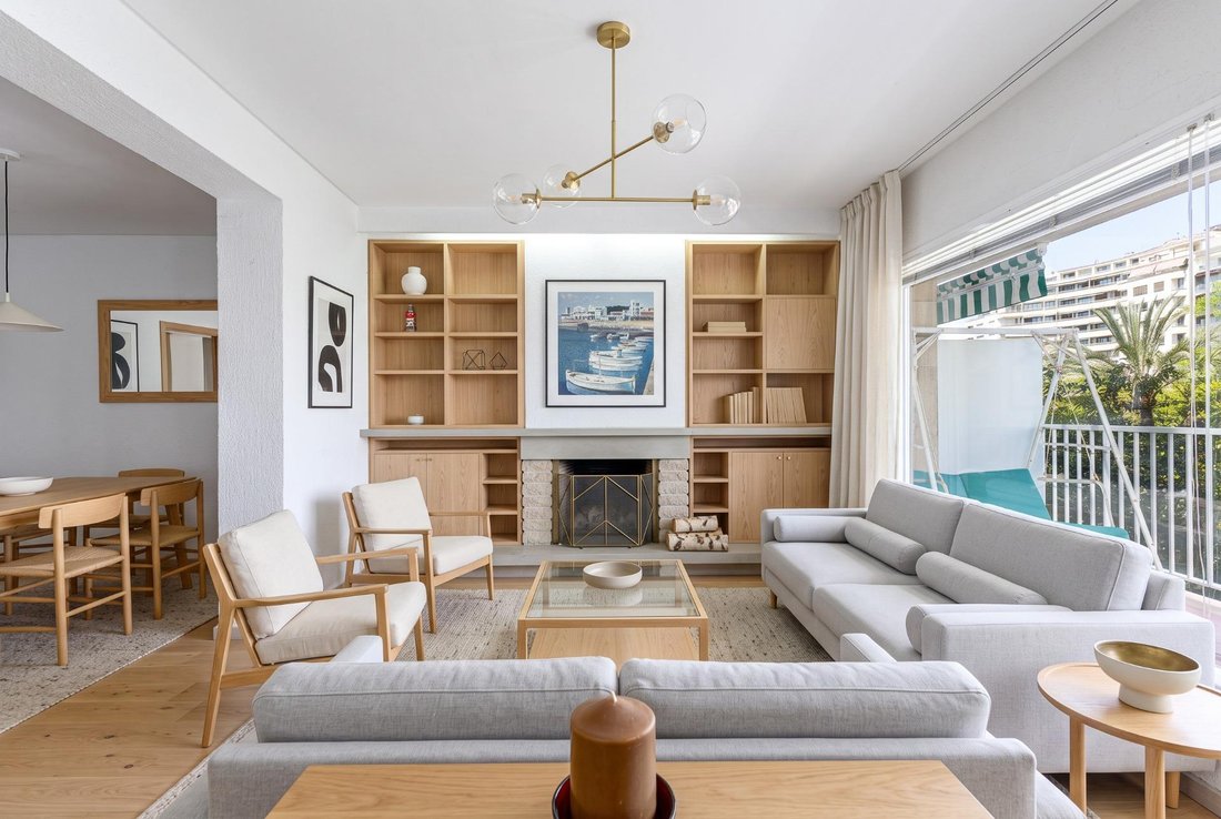 Appartamento a Palma di Maiorca, Isole Baleari, Spagna 3 - 14308603