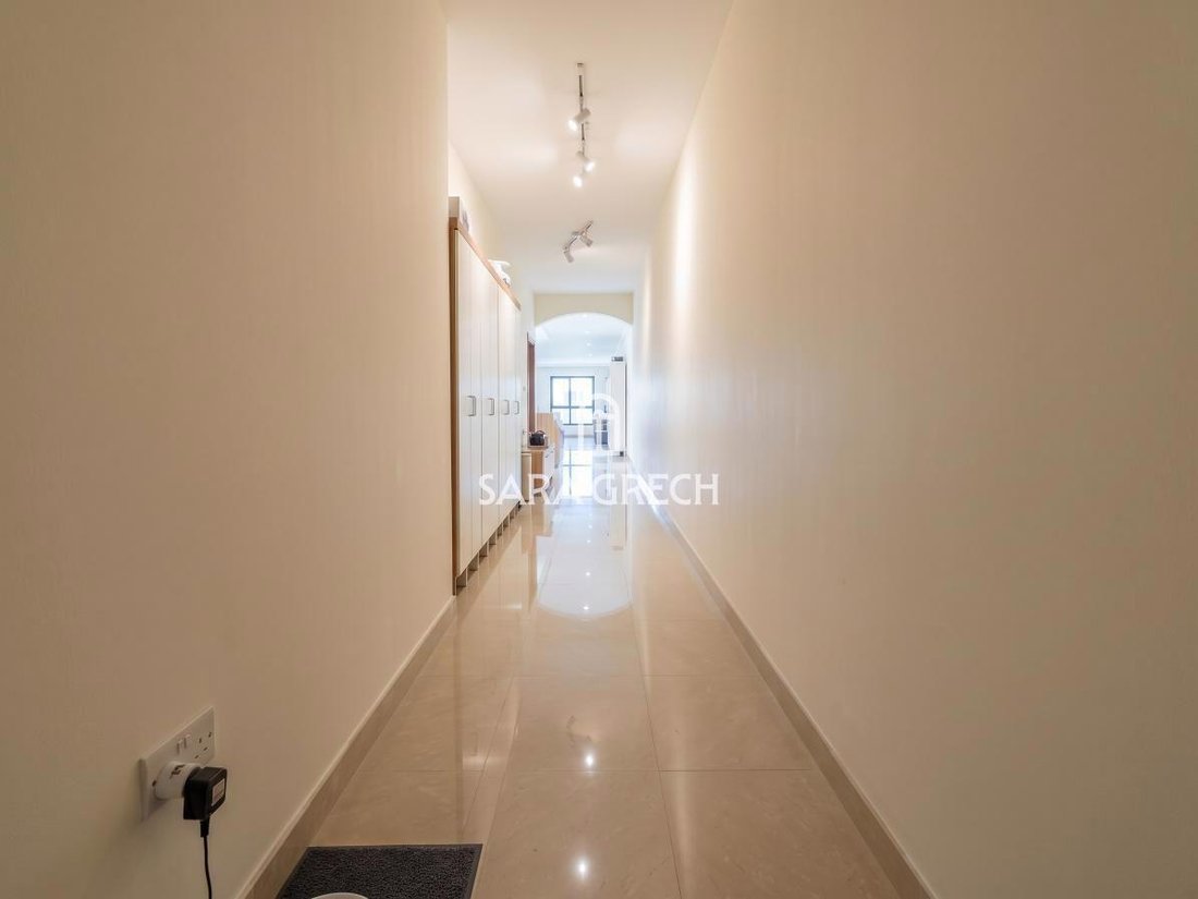 Apartment in Siggiewi, Malta 4 - 19017296