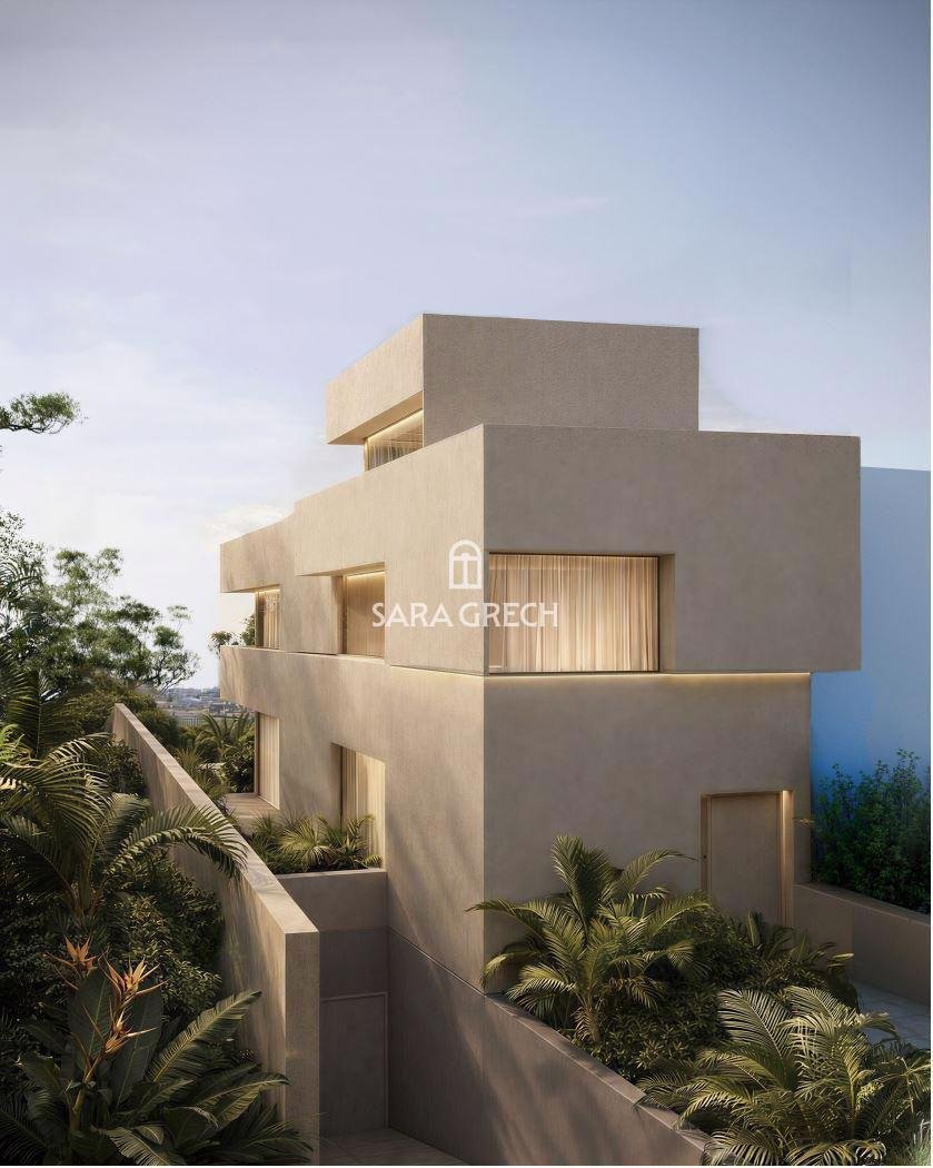 Villa a Nasciaro, Malta 1 - 19017288