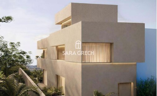 Villa a Nasciaro, Malta 1
