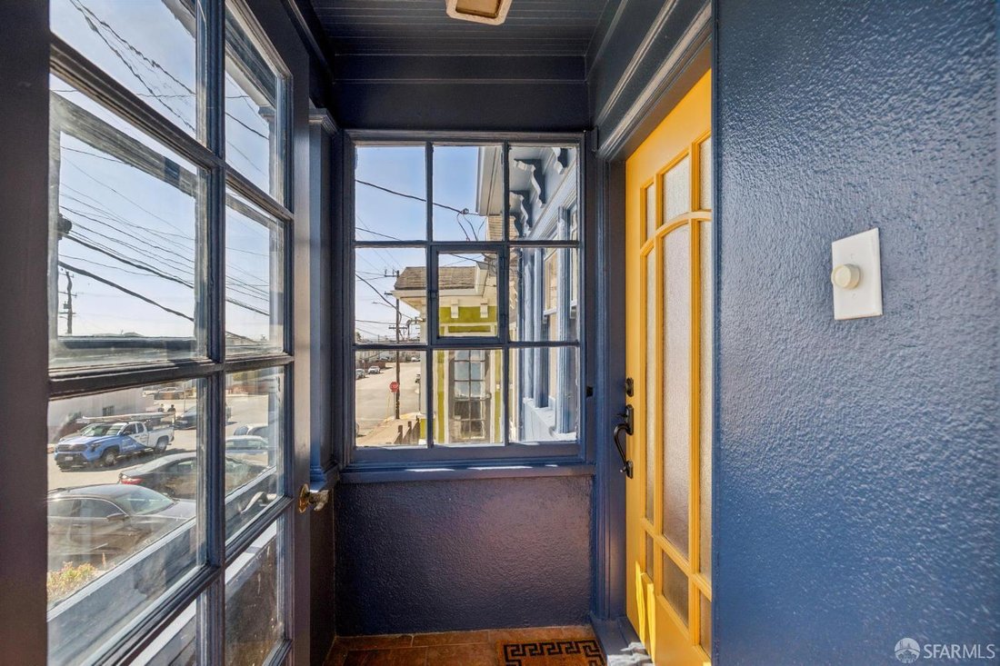 House in San Francisco, California, United States 3 - 19017025