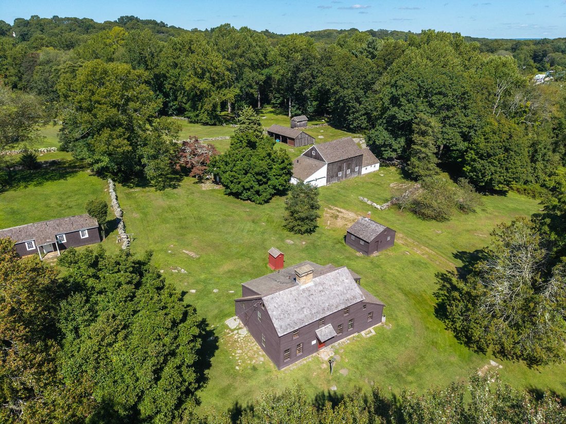 House in Old Saybrook, Connecticut, United States 1 - 18171572