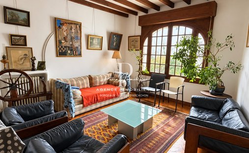 Apartamento en Biarritz, Nueva Aquitania, Francia 1