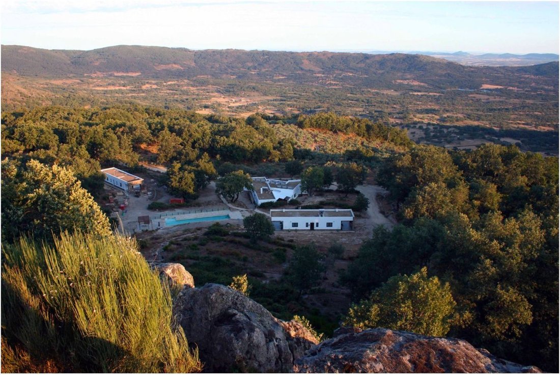 Villamiel, Extremadura, Spain 1 - 19018169
