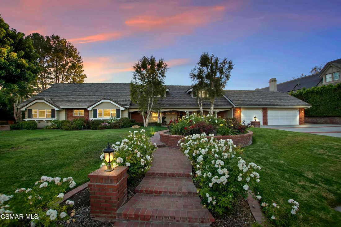 House in Camarillo, California, United States 1 - 19016474