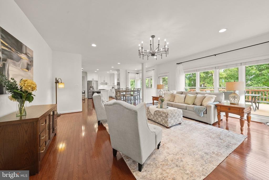 House in Aldie, Virginia, United States 4 - 19017622