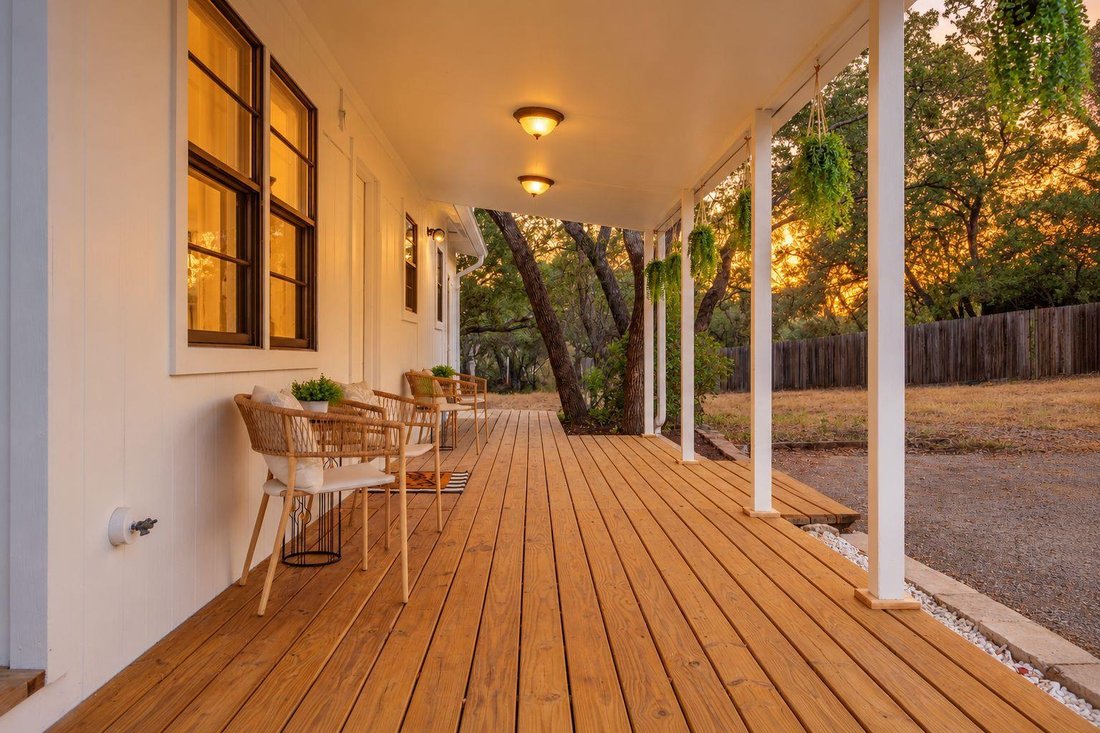 House in Austin, Texas, United States 4 - 19017801