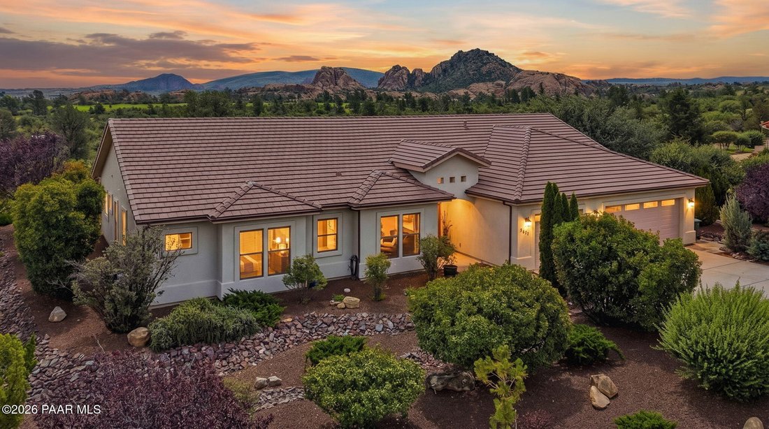 House in Prescott, Arizona, United States 2 - 18676406