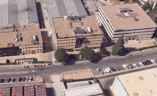 Alcobendas, Autonome Gemeinschaft Madrid, Spanien 1