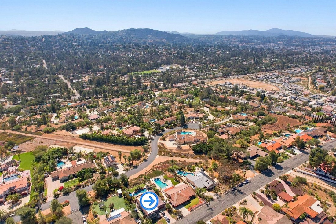 House in Poway, California, United States 4 - 19017490