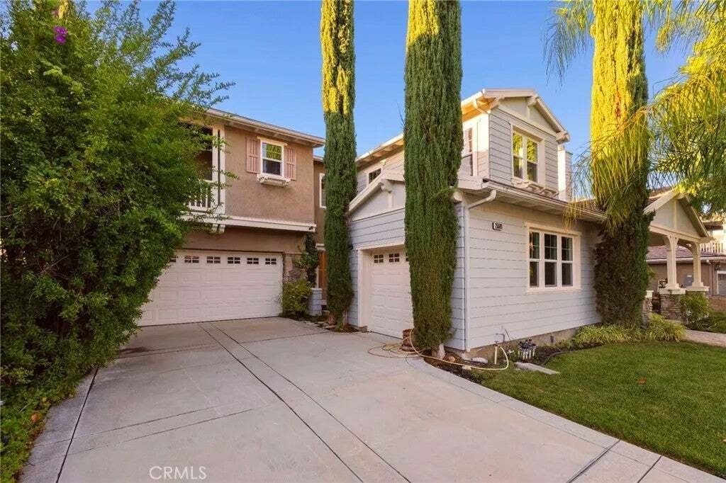 House in Stevenson Ranch, California, United States 4 - 19011495