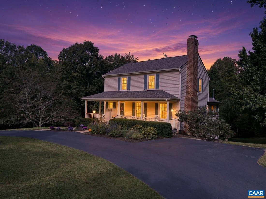 House in Charlottesville, Virginia, United States 2 - 19017073