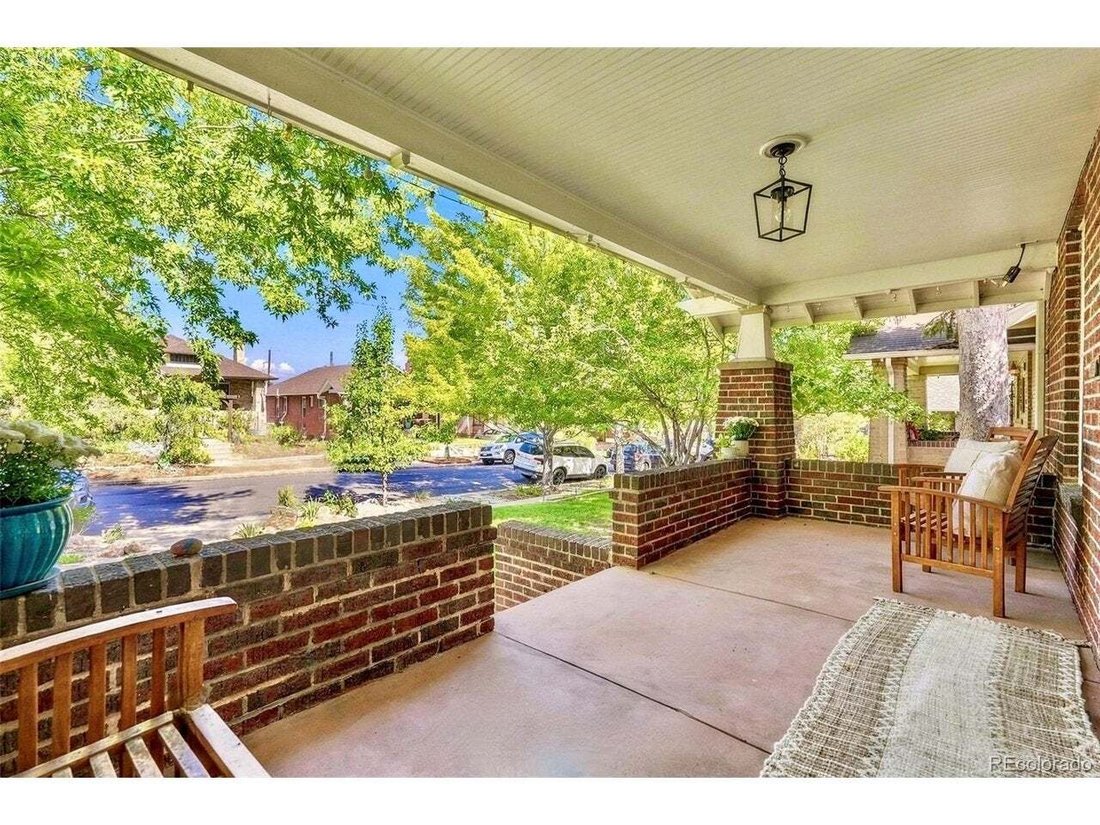 Casa en Denver, Colorado, Estados Unidos 2 - 19017437
