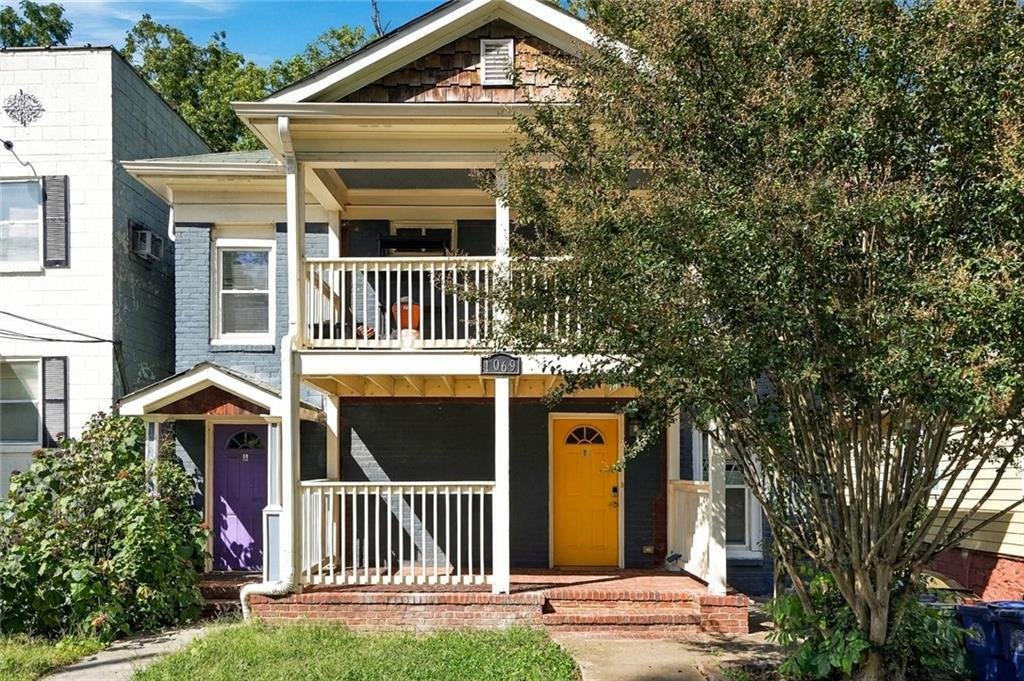 House in Atlanta, Georgia, United States 1 - 19017273