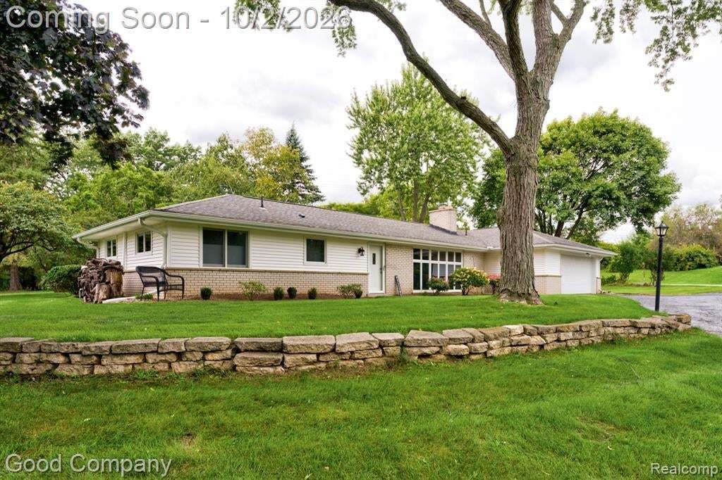 House in Rochester Hills, Michigan, United States 1 - 19017208