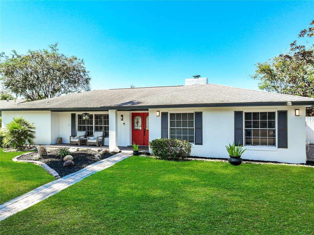 House in Maitland, Florida, United States 4 - 19017851