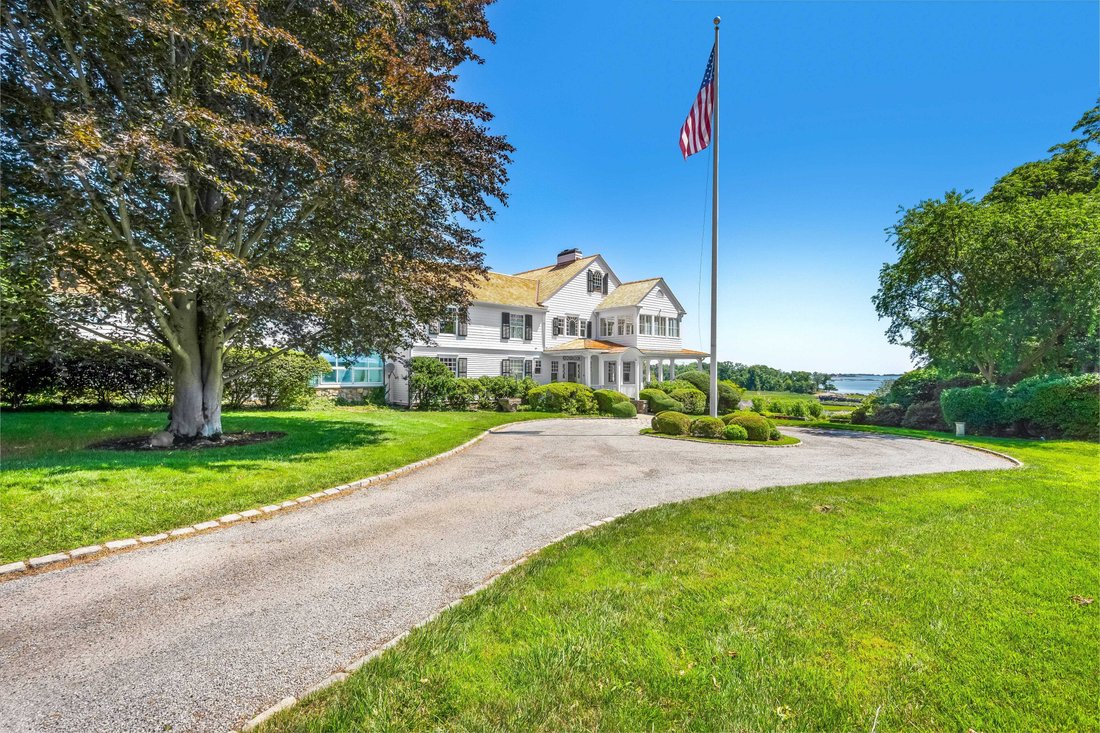 Casa en Darien, Connecticut, Estados Unidos 2 - 18945208