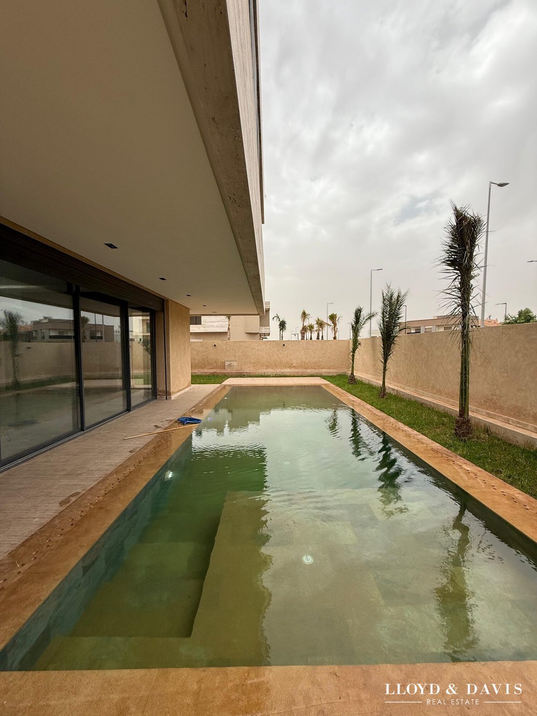 Villa a Marrakech, Marrakech-Safi, Marocco 1 - 19016543