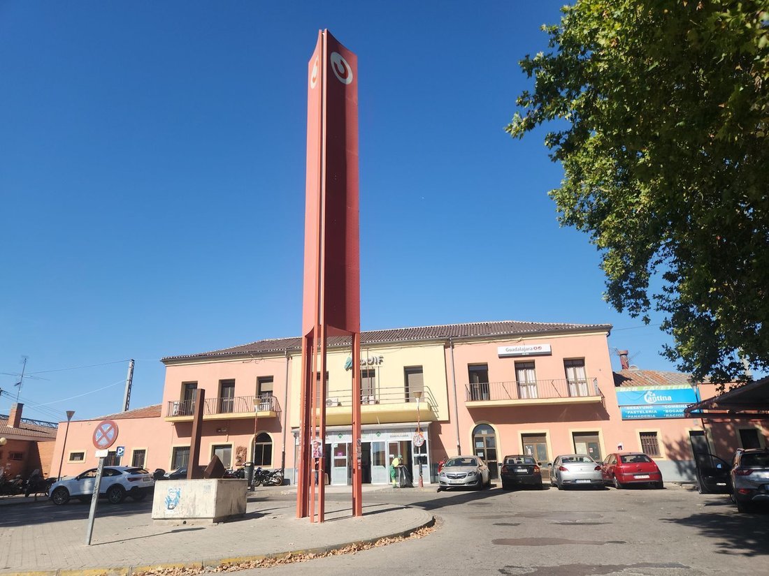 Andere in Guadalajara, Kastilien-La Mancha, Spanien 1 - 19019143
