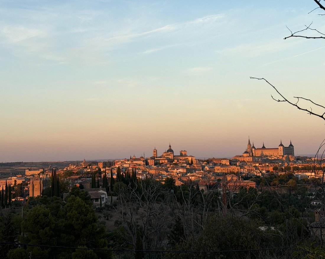 Villa in Toledo, Castile-La Mancha, Spain 4 - 19019249