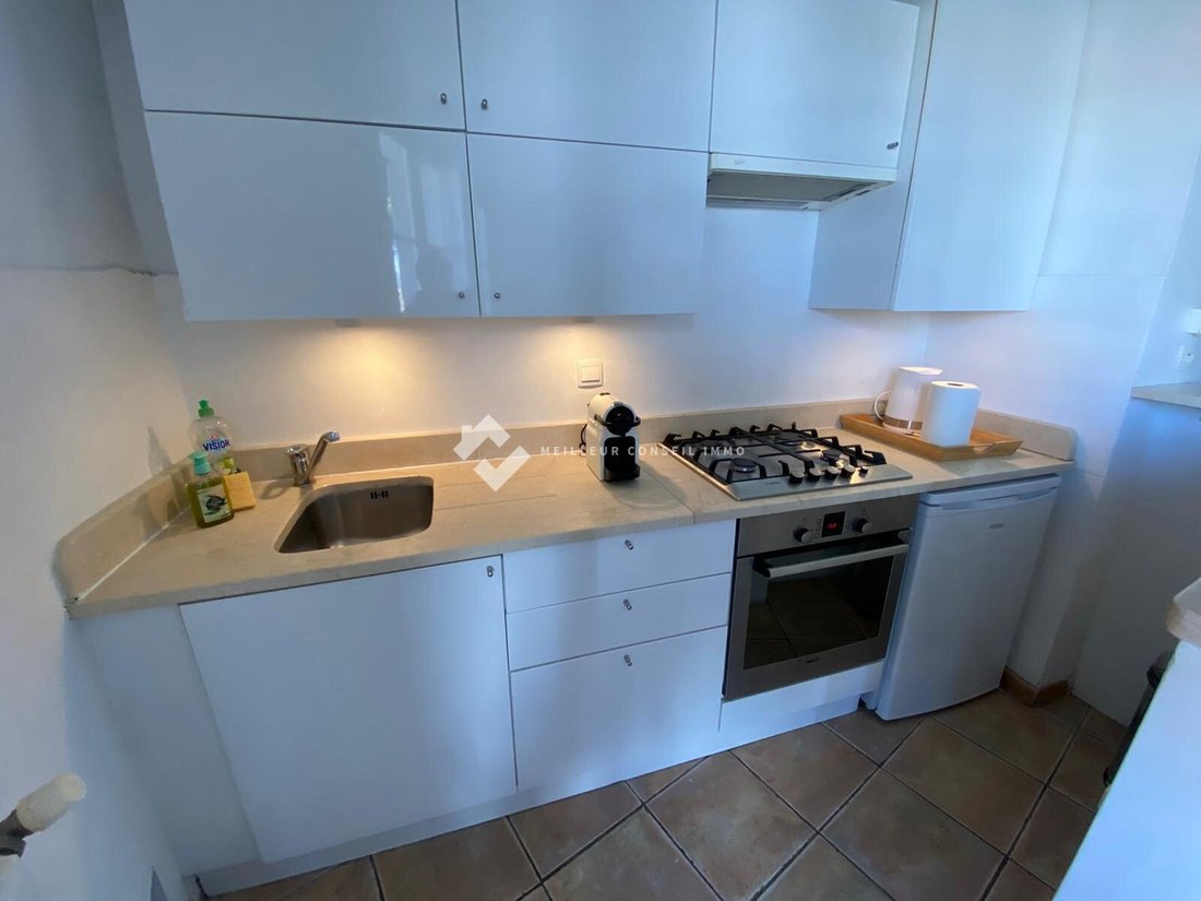 Apartment in Grimaud, Provence-Alpes-Côte d'Azur, France 3 - 19016572