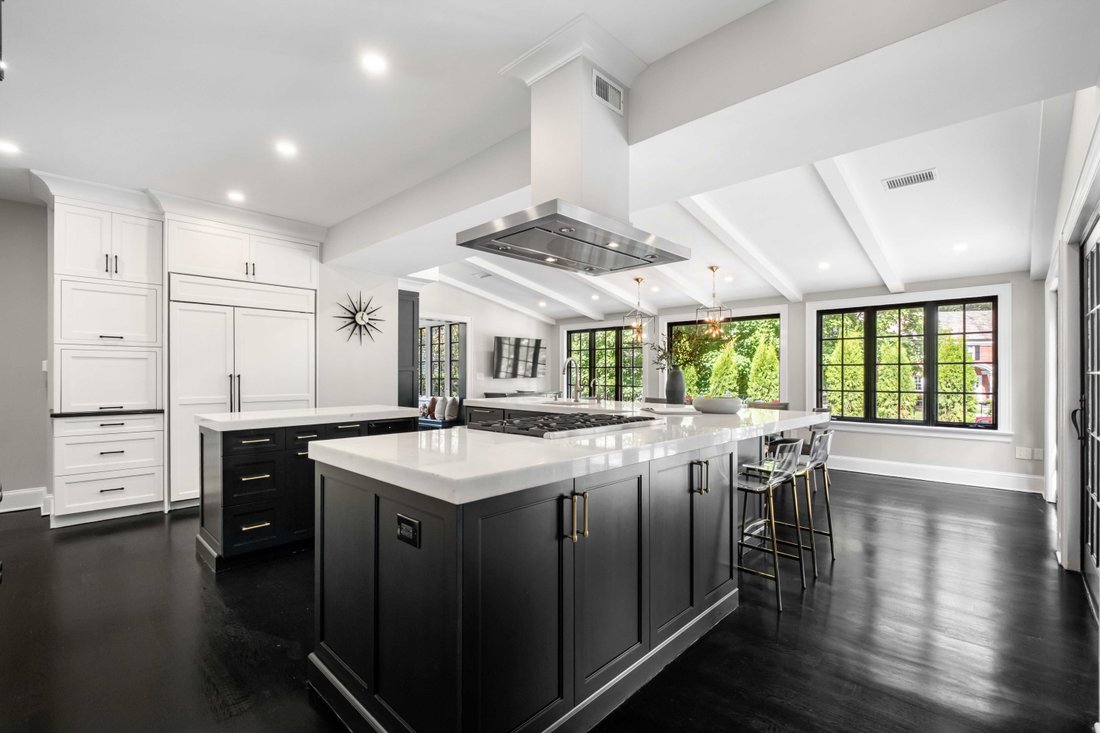 House in New Rochelle, New York, United States 3 - 19016445