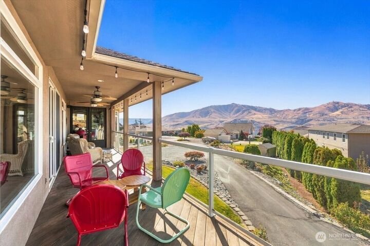 House in Manson, Washington, United States 5 - 19016461