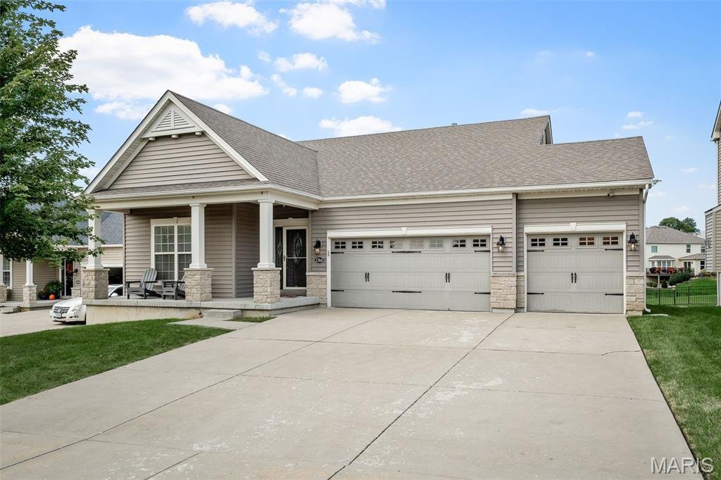 House in Saint Charles, Missouri, United States 2 - 19017770