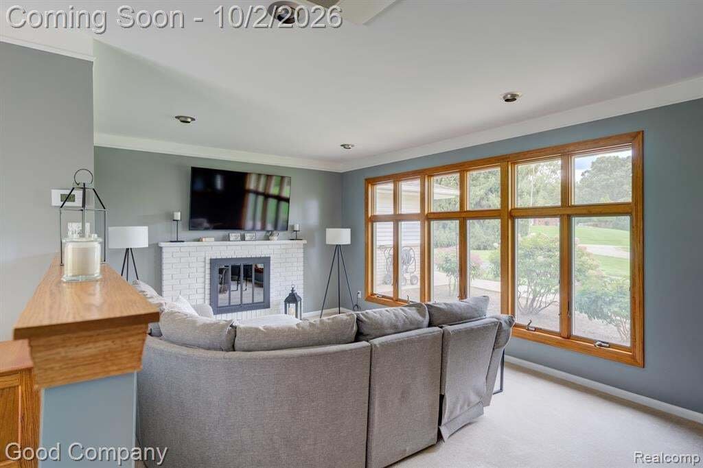 House in Rochester Hills, Michigan, United States 4 - 19017208