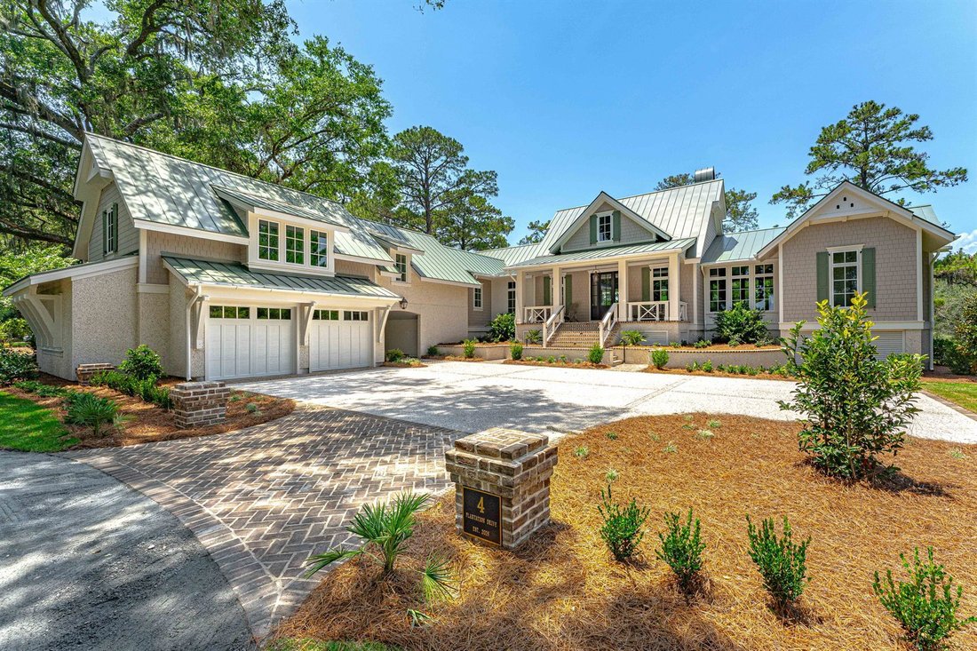 House in Hilton Head Island, South Carolina, United States 1 - 19016363