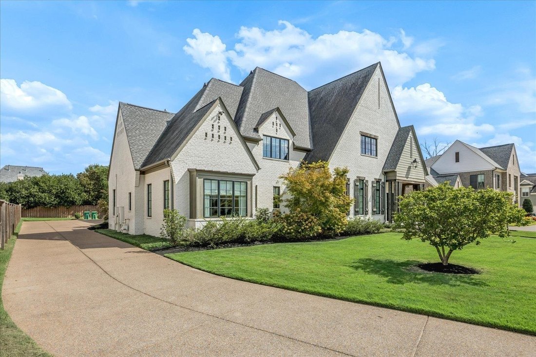 Haus in Germantown, Tennessee, Vereinigte Staaten 2 - 19017581