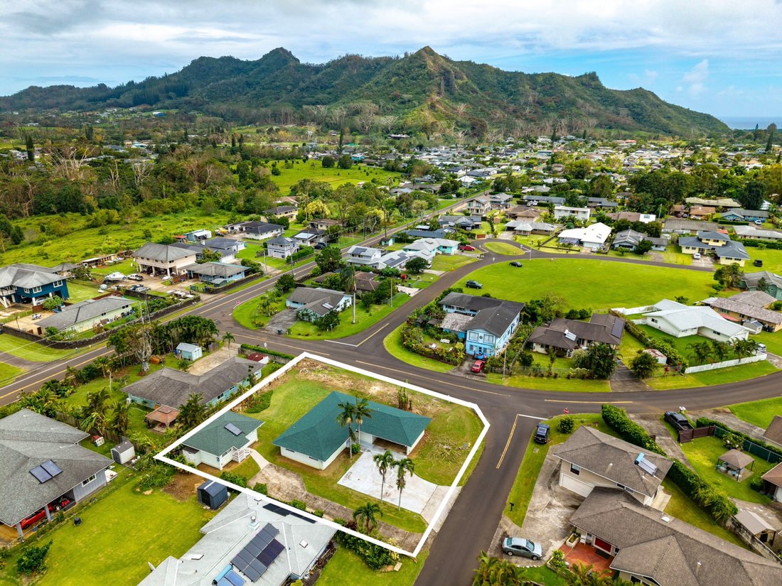 House in Kapaʻa, Hawaii, United States 3 - 19016495