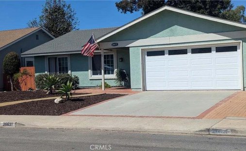House in Mission Viejo, California, United States 1