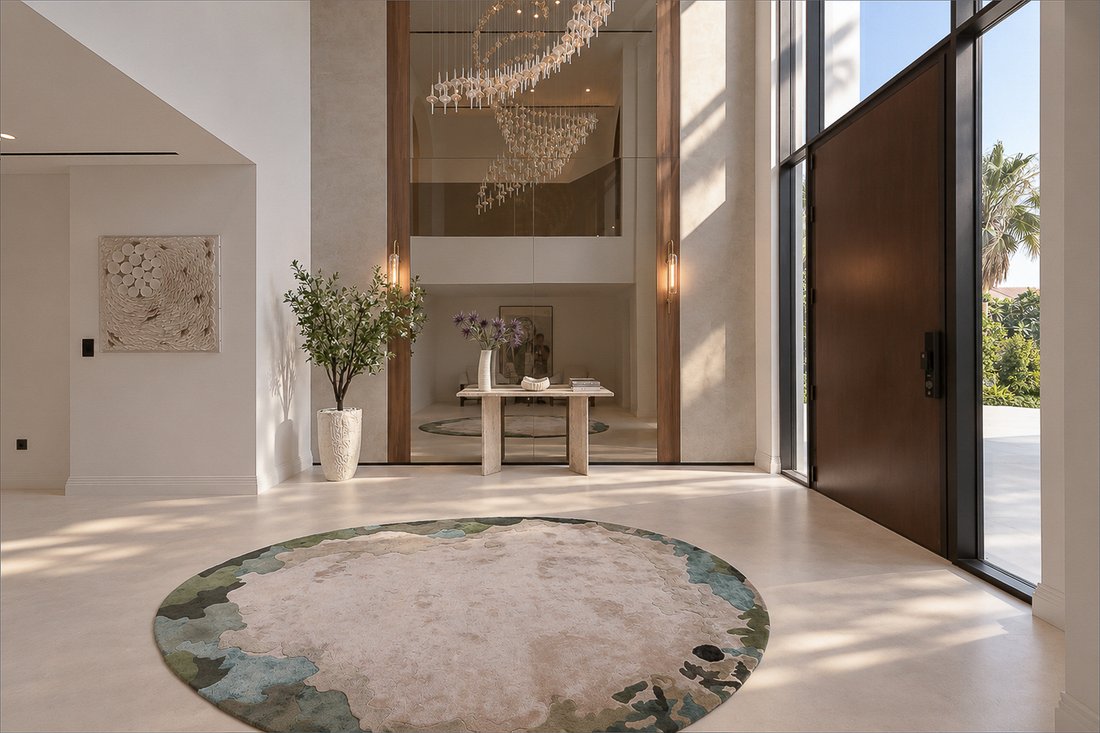 Villa in Al Wasl, Dubai, United Arab Emirates 2 - 19016384