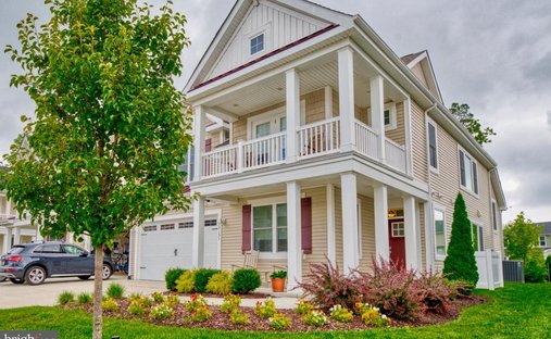 Condo in Lewes, Delaware, United States 1