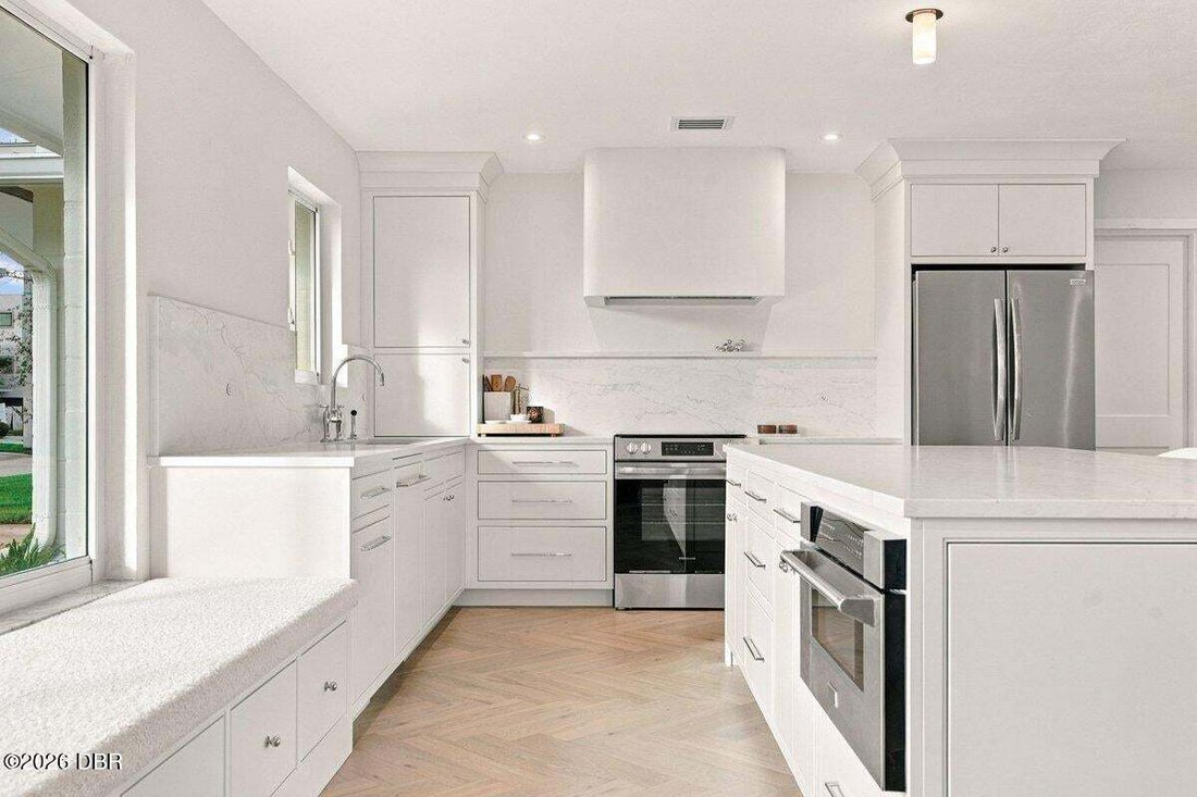 House in Ormond Beach, Florida, United States 5 - 19017092