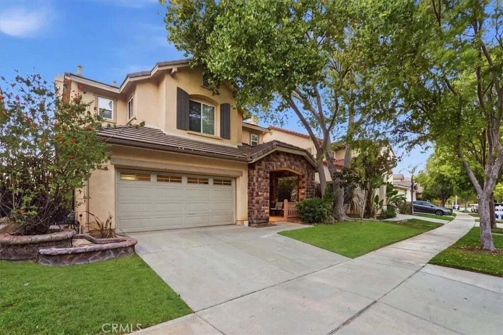 House in Santa Clarita, California, United States 4 - 19017474