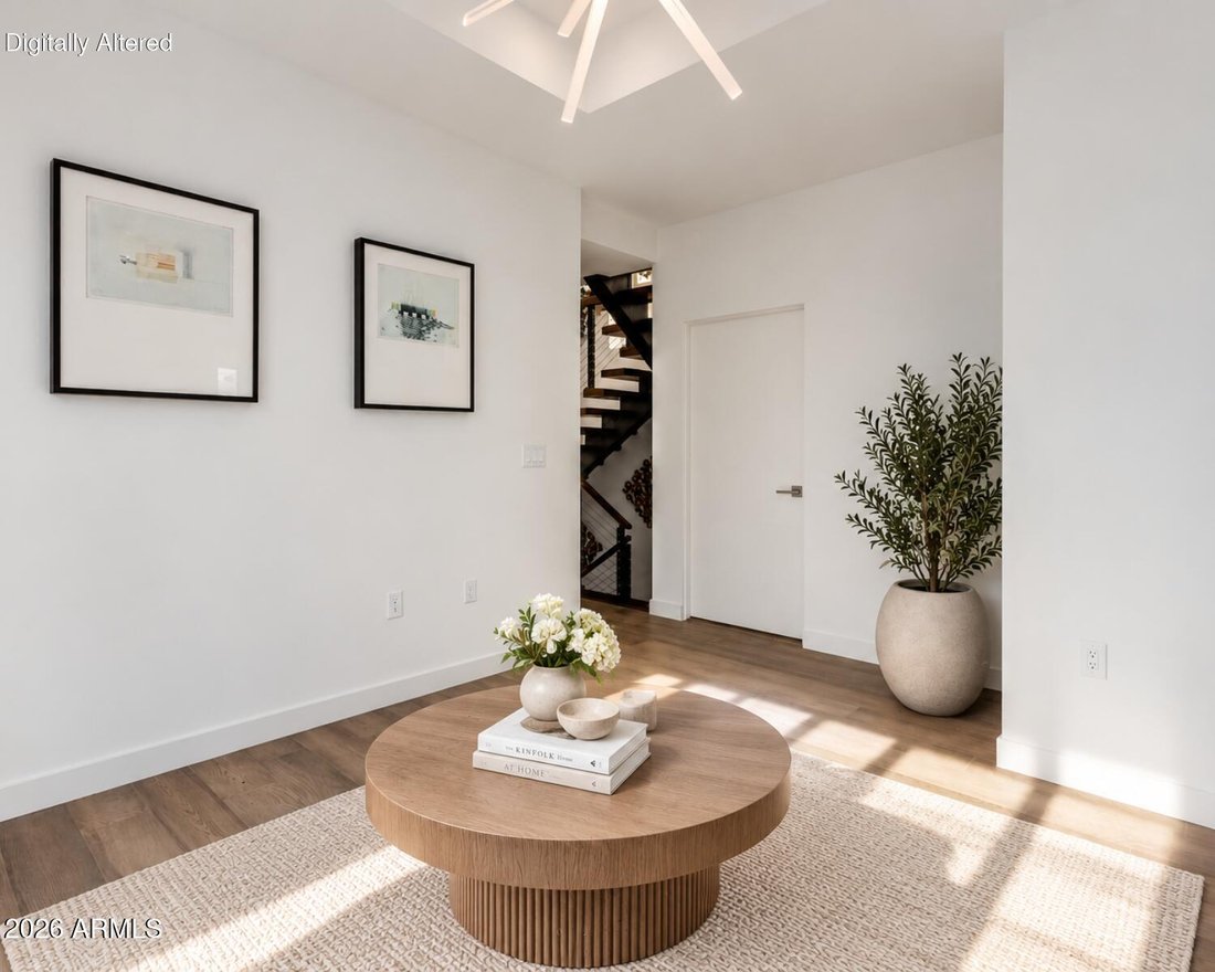 Apartment in Scottsdale, Arizona, United States 5 - 19017629